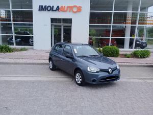 Renault Clio Mio 1.2 Confort 5 puertas  Imolaautos