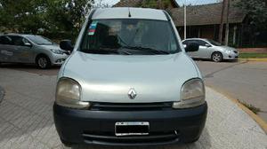 Renault Kangoo Break Authentique 1.9 DSL usado 