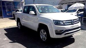 • Si necesitas TU AMAROK en 15 dias ! No dejes de