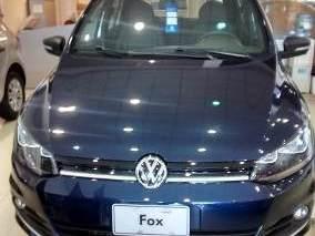 TENE HOY TU VOLKSWAGEN FOX