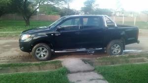 Toyota Hilux Modelo  Escucho Oferta.