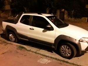 Vendo Fiat Strada Adventure