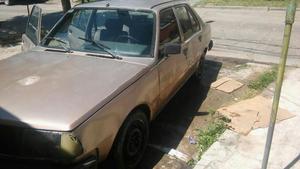 Vendo Renault 18