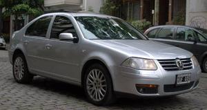 Volkswagen Bora 1.8 Highline T 180cv