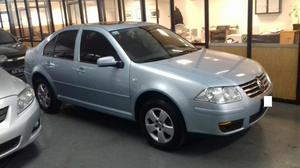 Volkswagen Bora 2.0 Trendline  INMACULADO!!!!!