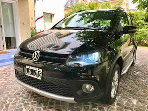 Volkswagen Crossfox 1.6 Trendline