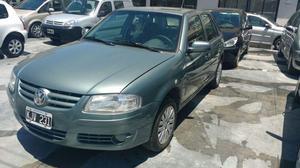 Volkswagen Gol 1.6 3p Power Ln Aa Dh, , Nafta