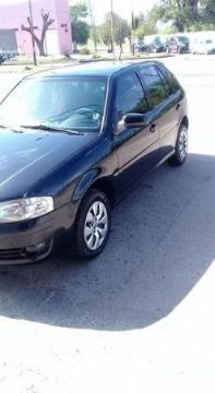 Volkswagen Gol 5P 1.4 Power usado  kms