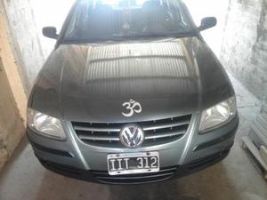 Volkswagen Gol Country 1.6 Comfortline usado  kms