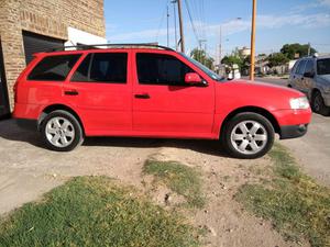 Volkswagen Gol Country 1.6 Trendline, , Nafta