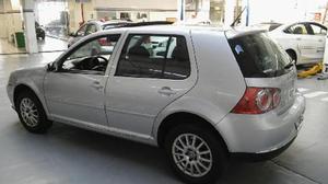 Volkswagen Golf 5P 2.0 Highline Aut usado  kms