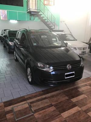 Volkswagen Suran 1.6 Trendline, , Nafta