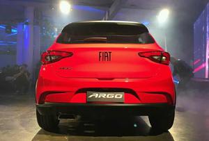 ¡¡¡¡gran Lanzamiento!!! Nuevo Fiat Argo