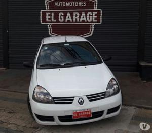 RENAULT CLIO 1.2 CAMPUS 5P 