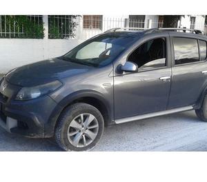 RENAULT SANDERO STEWAY 1.6 CONFORT 