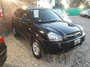 VENDO PERMUTO Y FINANCIO TUCSON 