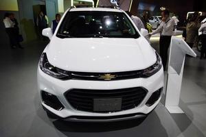 ADQUIRI EL OKM QUE TANTO SOÑASTE NUEVO CHEVROLET TRACKER