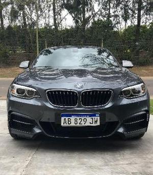 BMW M Otra Versión usado  kms