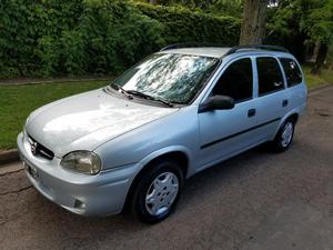 Chevrolet Corsa Wagon . VTV