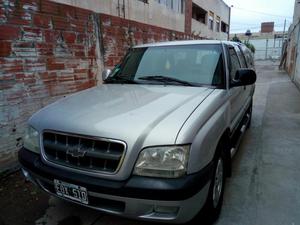 Chevrolet S10 Limited 4x4