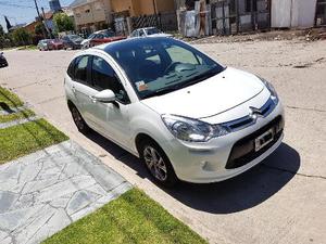 Citroen C3 1.5I 90 tendance pack secure usado  kms