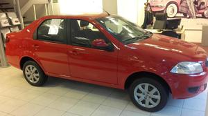 FIAT SIENA EL ENTREGA CON $