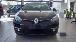 FLUENCE DYNAMIQUE 1.6 0KM, RETIRALA CON $