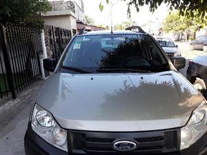 Ford EcoSport XLS 1.6L Mp3 4x2 usado  kms