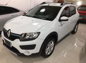 RENAULT STEPWAY OKM  ENTREGA INMEDIATA