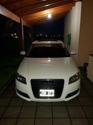 Audi A3 1.4 Tsi Mt 125cv