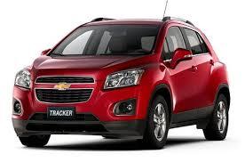 CHEVROLET TRACKER VENTA DIRECTA SIN INTERMEDIARIOS NO PAGUE