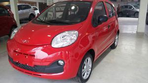 Chery QQ CONFORT SECURITY 1.0 Mt. 0km !!!  *** LLEVATELO