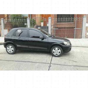 Chevrolet Celta 1.4 Lt Aa+dir