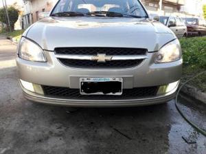 Chevrolet Classic LT usado  kms