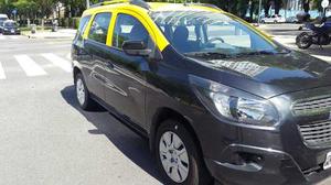 Chevrolet Spin 1.8 Lt 5as 105cv