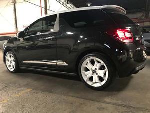 Citroën DS3 1.6 Sport Chic Thp 156cv