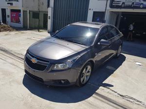 Cruze Ltz  Cuero