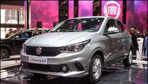 Fiat Argo Drive 1.3 Full Entrega Inmediata