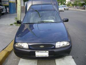 Ford Courier 1.8 Pick-up D Plus