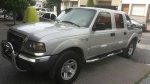 Ford Ranger 2.8 Xlt I Dc 4x4