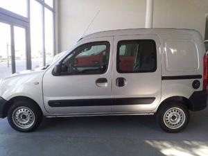 Kangoo 5 Asientos 0km  Entrega Ya (ei)