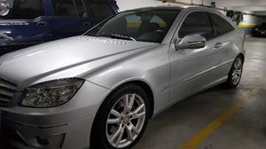 Mercedes Benz Clase CLC 2.5 Clc230 Sportcoupe V6 Sporte Mt