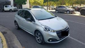 Peugeot 208 Otra Versión usado  kms