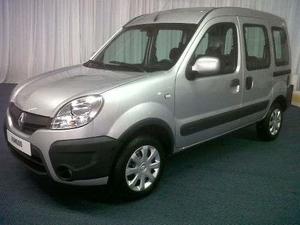 RENAULT KANGOO 100 FINANCIADA 