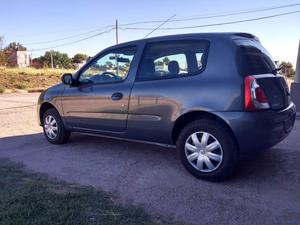 Renault Clio Mío 1.2 3p Expression Pk, Nafta