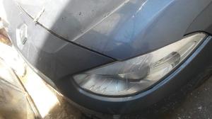 Renault Fluence 2.0 Luxe