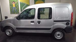 Renault Kangoo Express 5 Asientos/ Financio/ Cm