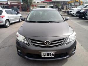 Toyota Corolla 1.8 SE-G A/T usado  kms