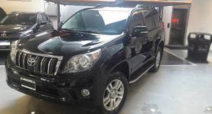 Toyota Land Cruiser 4.0 Prado Vx At