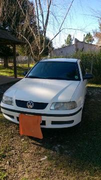 Volkswagen Gol 3P 1.6 Comfortline usado  kms